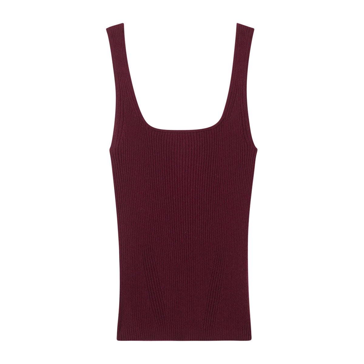 CALIFORNIA CASHMERE SCOOP TANK