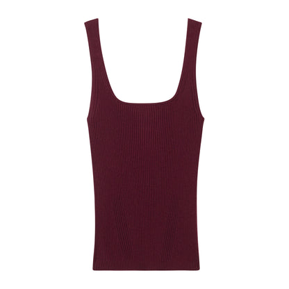 CALIFORNIA CASHMERE SCOOP TANK