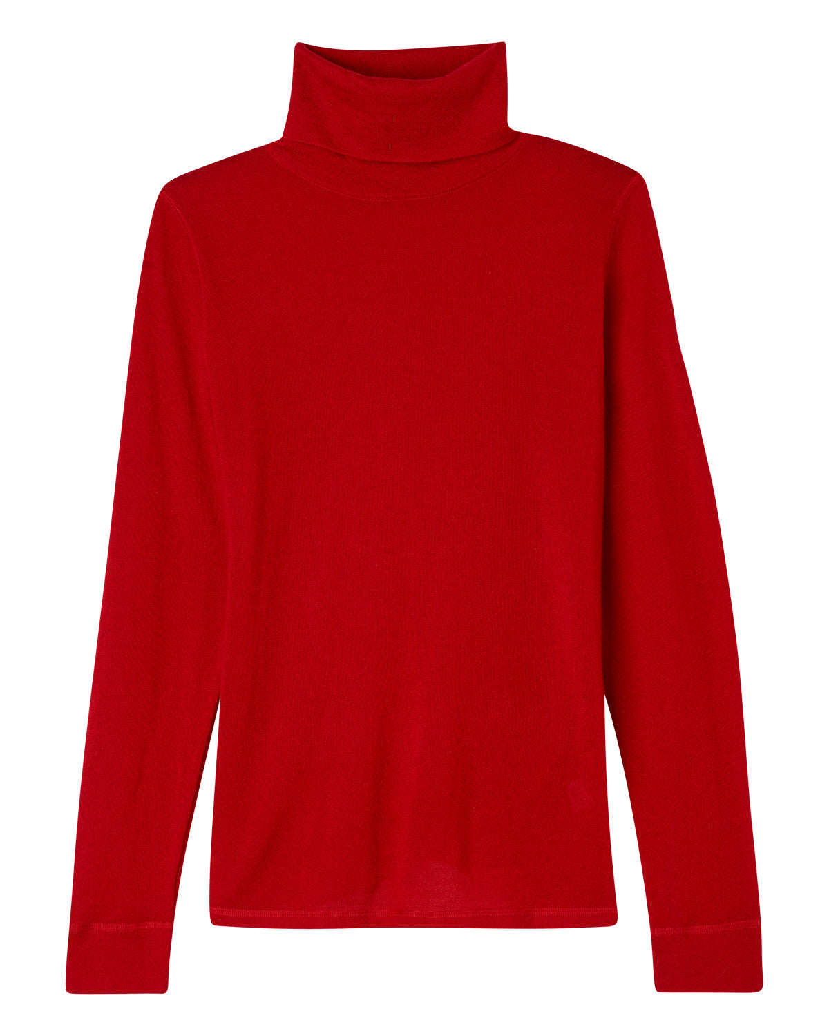 California Cashmere Turtleneck