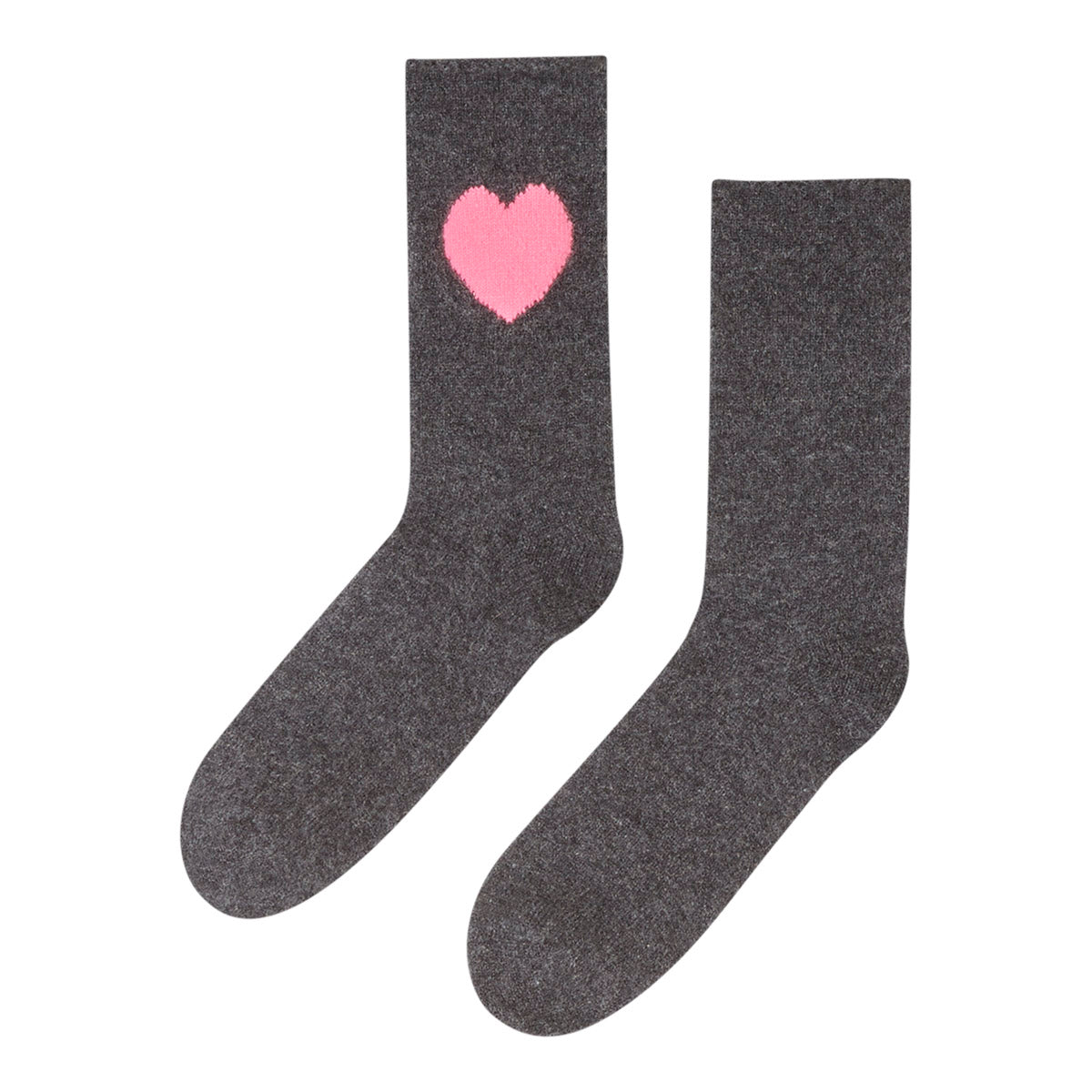 HEART SOCK