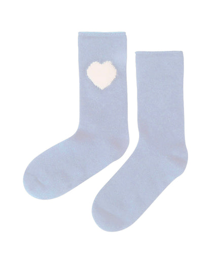 Heart Sock