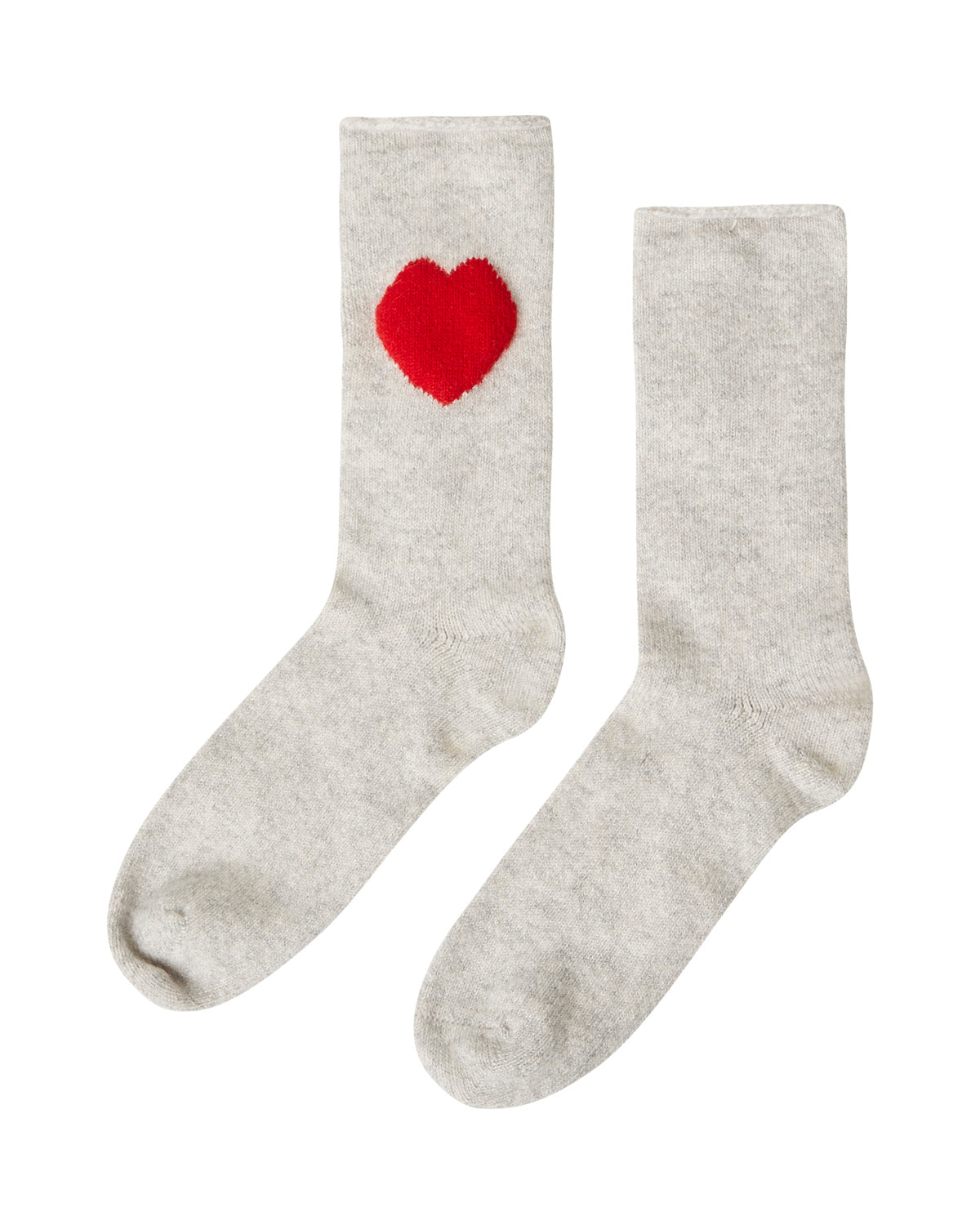 Heart Sock