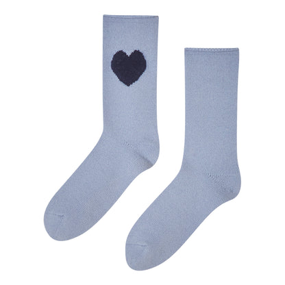 HEART SOCK