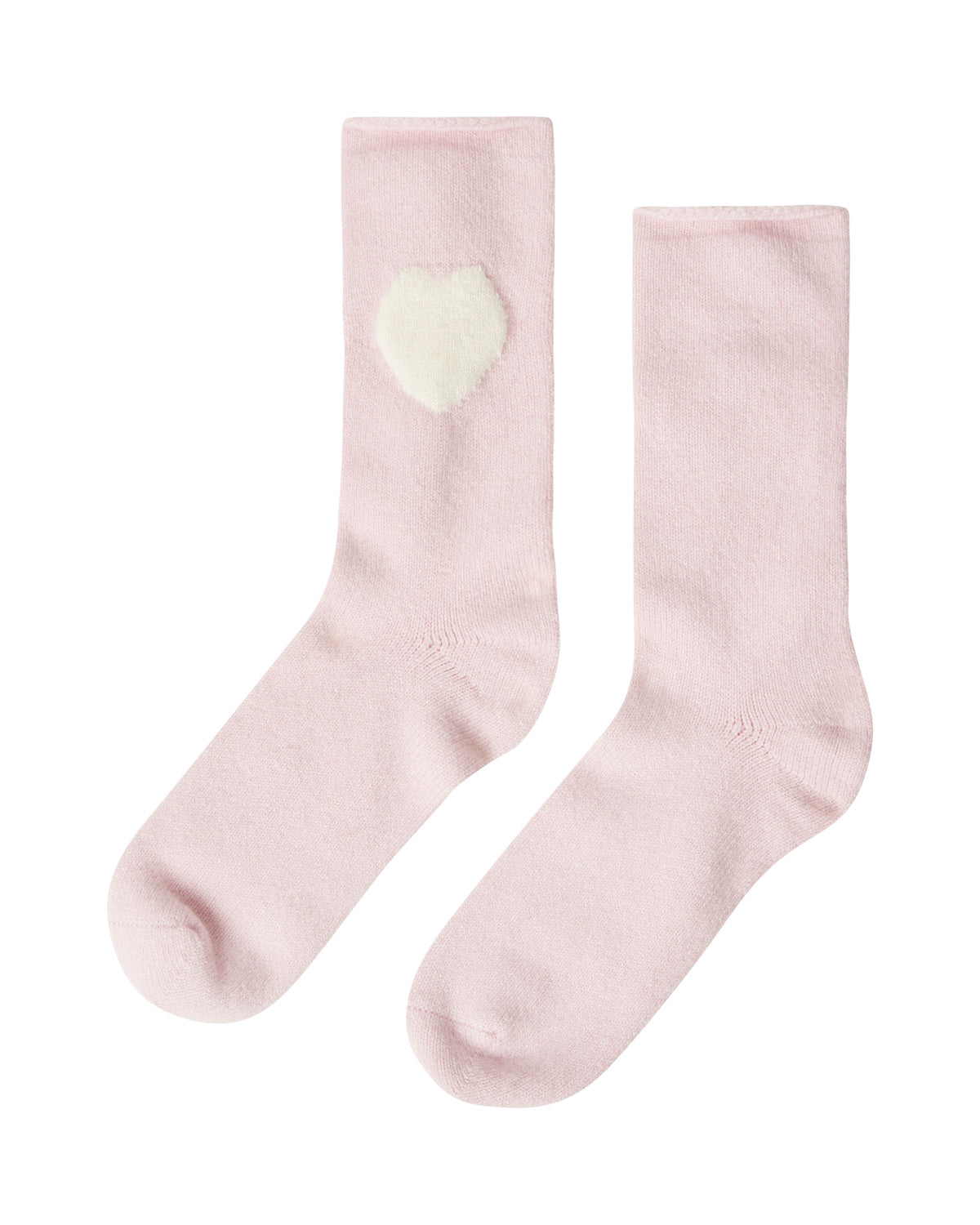 Heart Sock