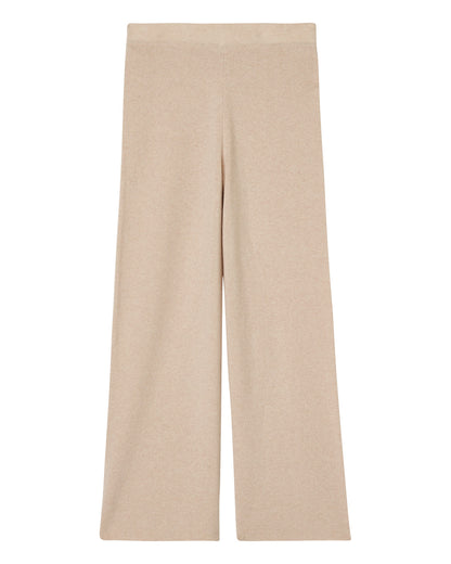 High Waist Wide Leg Pant