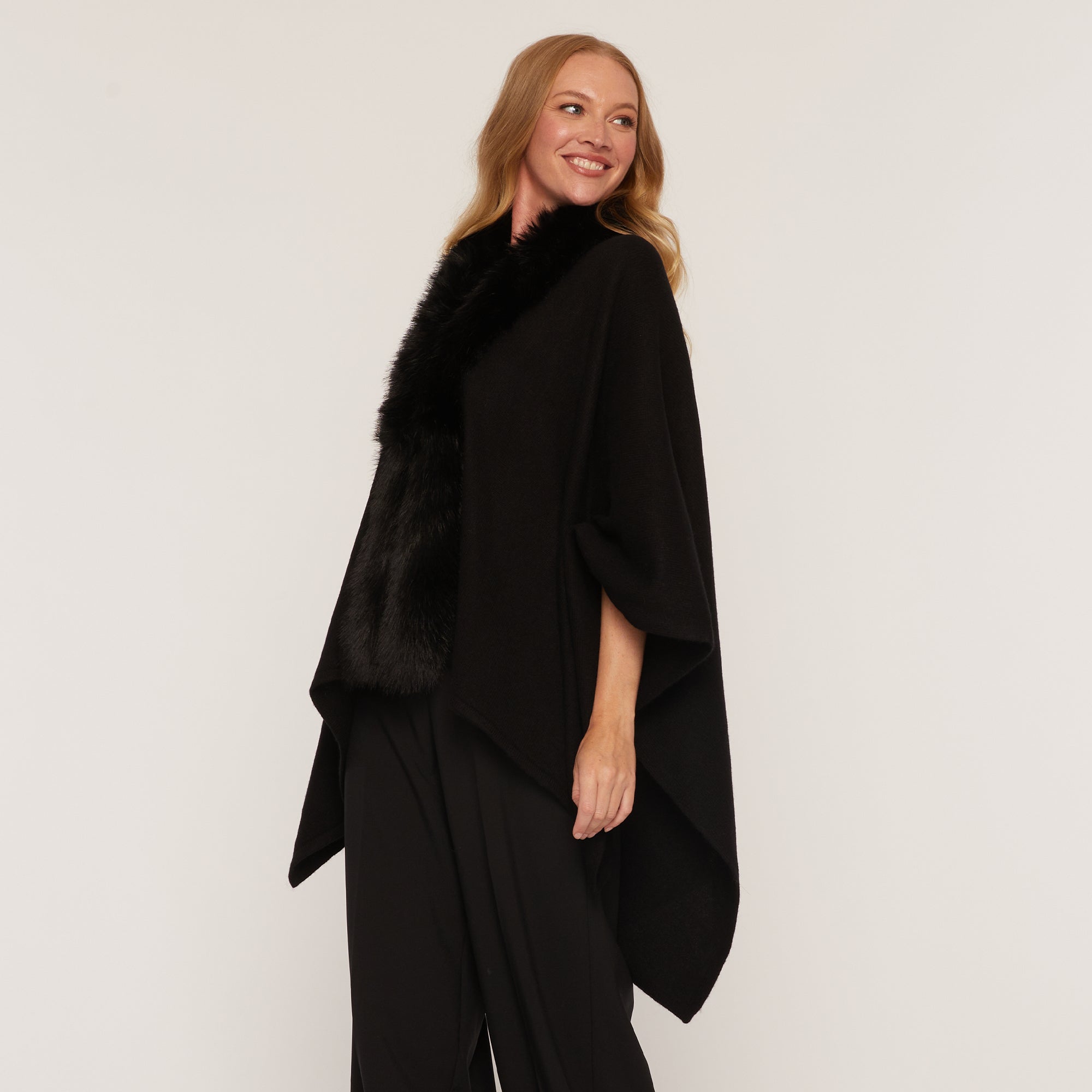 Cashmere wrap outlet sale