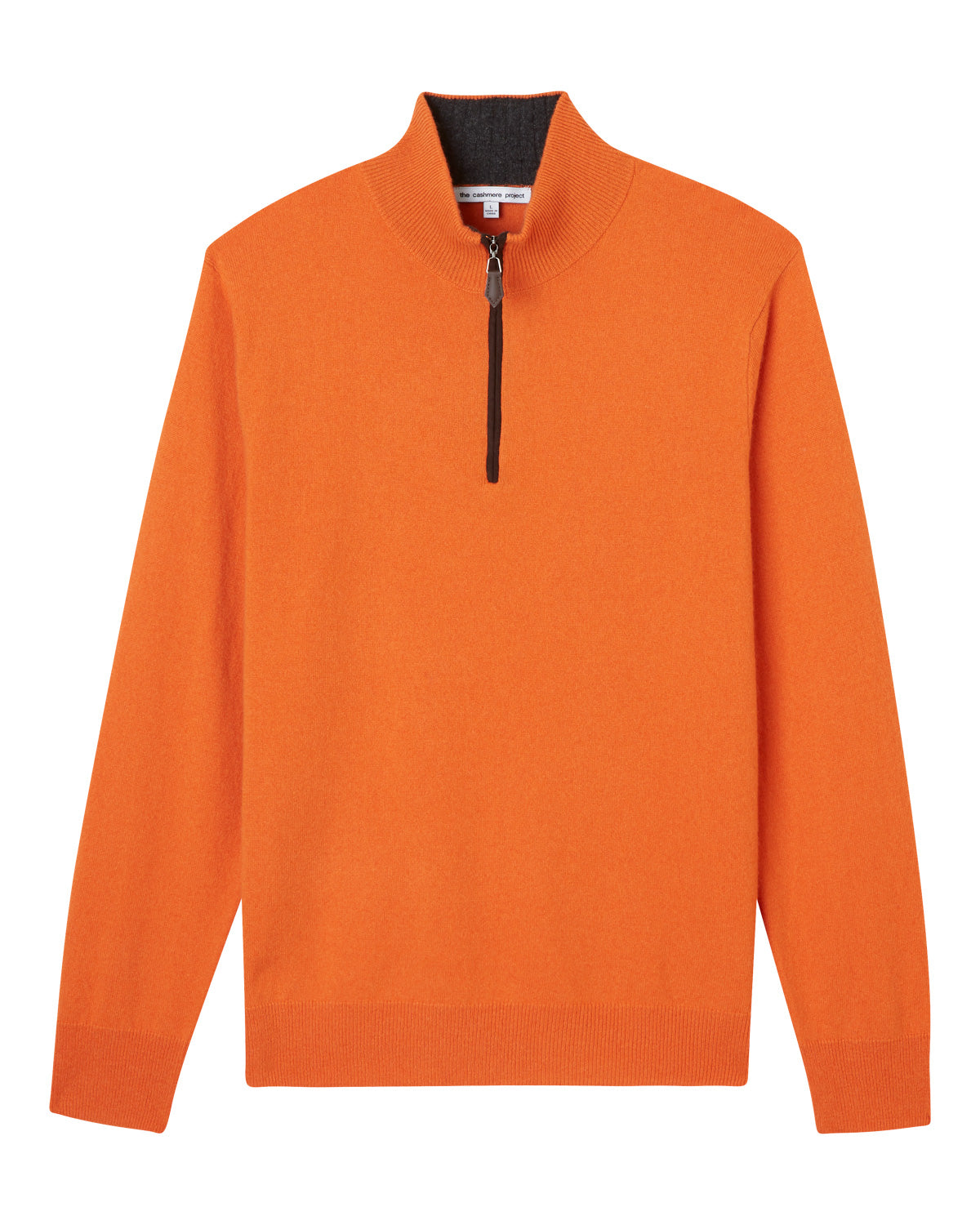 Men's Quarter Zip