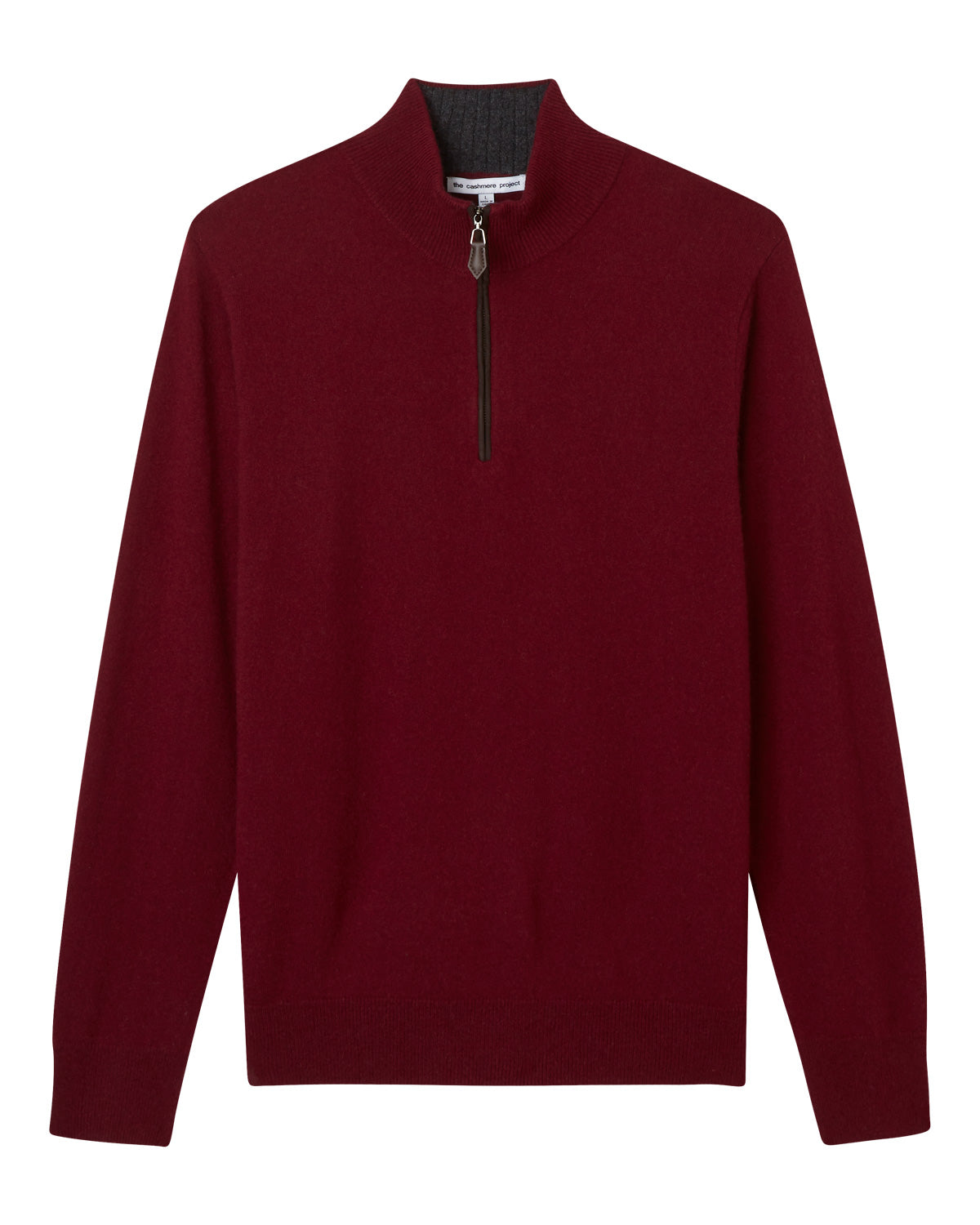 Men's Quarter Zip