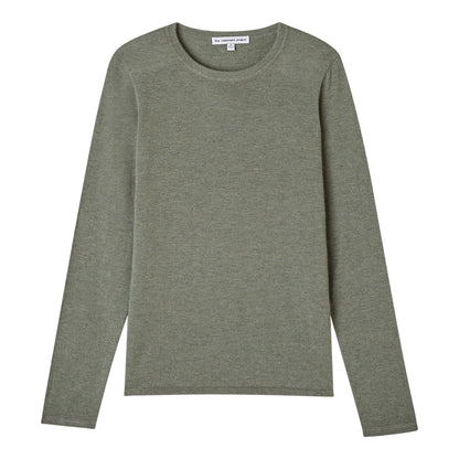 California Cashmere Basic Crew
