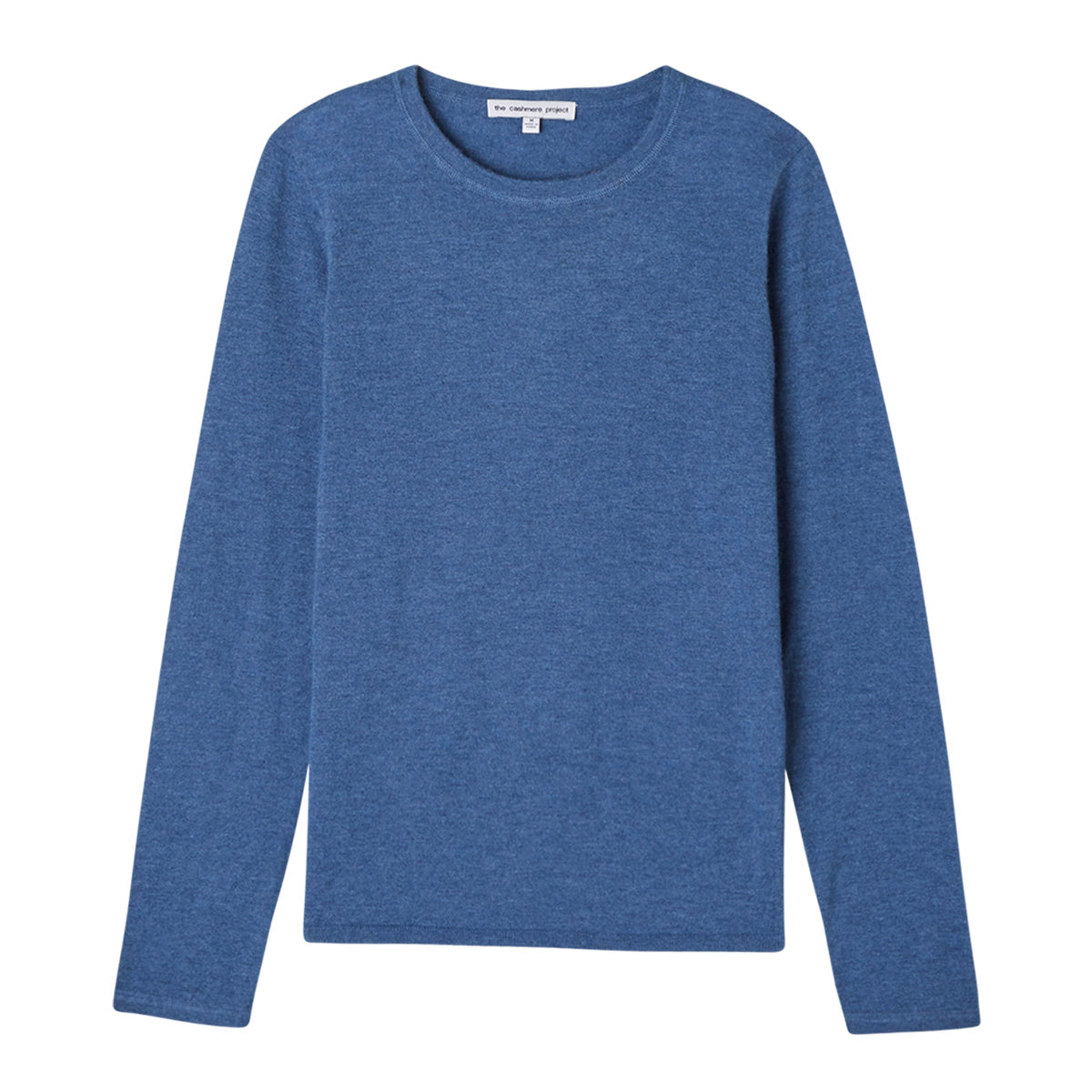 California Cashmere Basic Crew