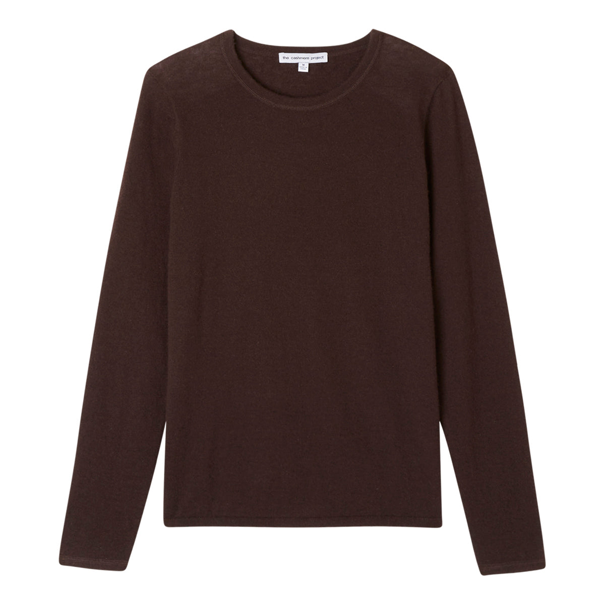 California Cashmere Basic Crew