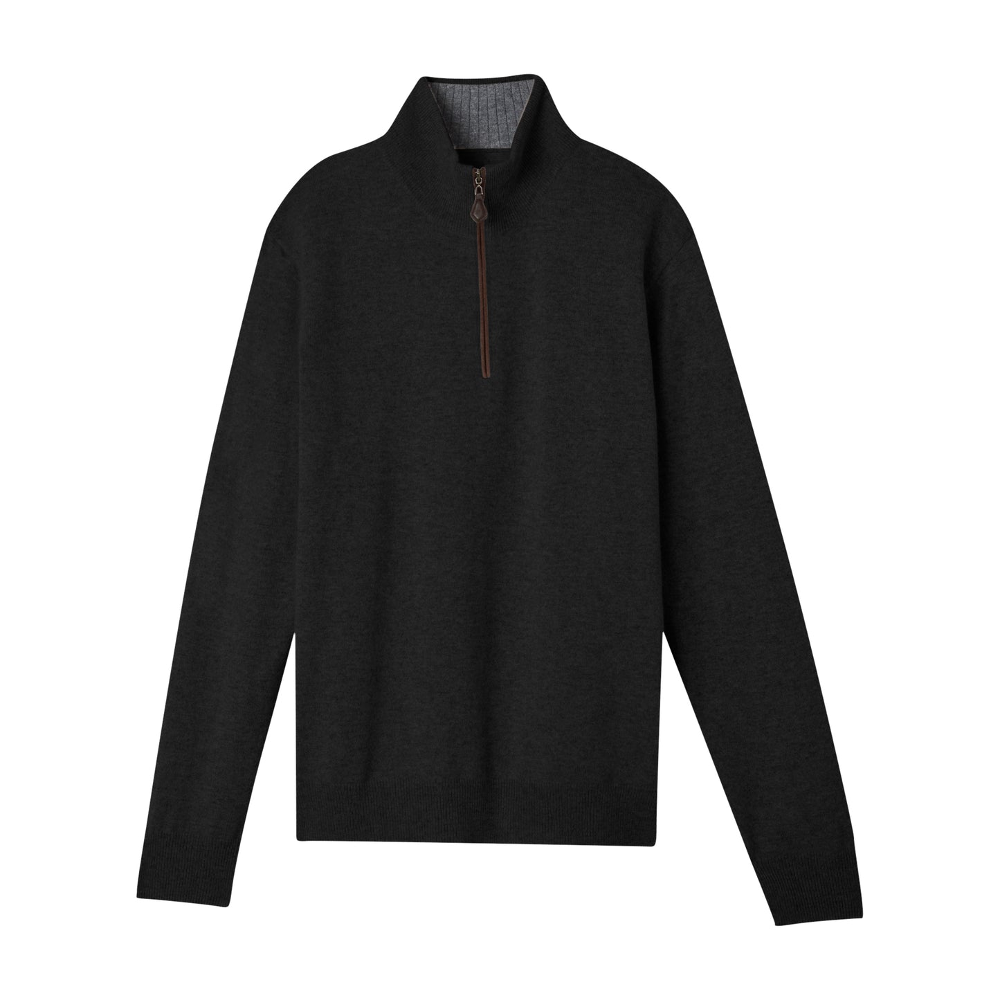 Men's Quarter Zip