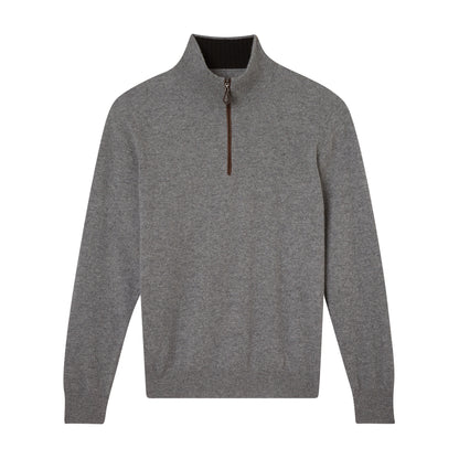 Men's Quarter Zip