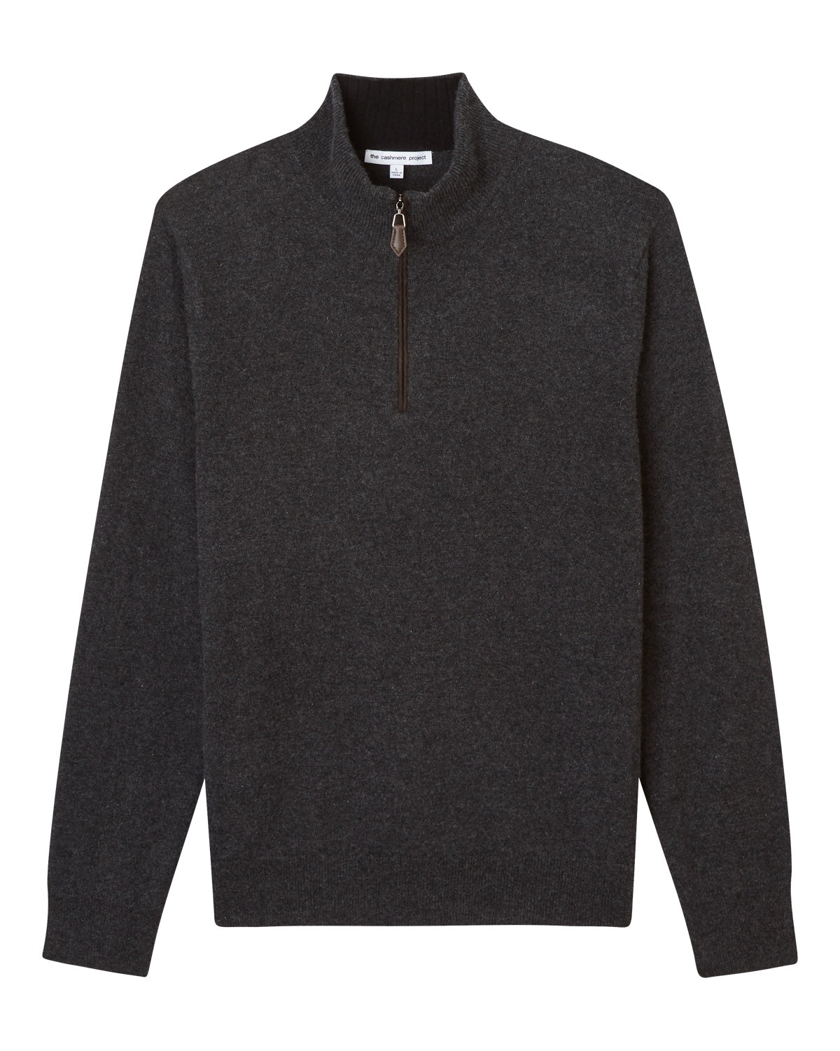 Men's Quarter Zip