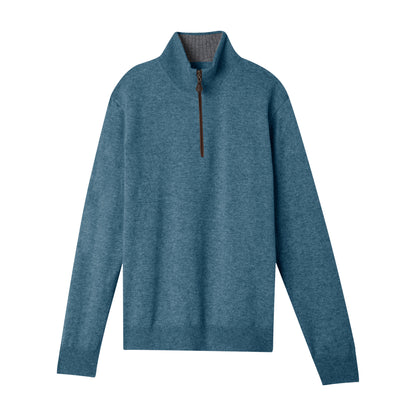 Men's Quarter Zip