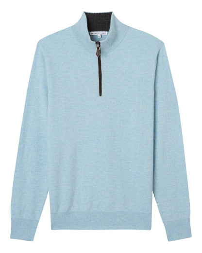 Men's Quarter Zip