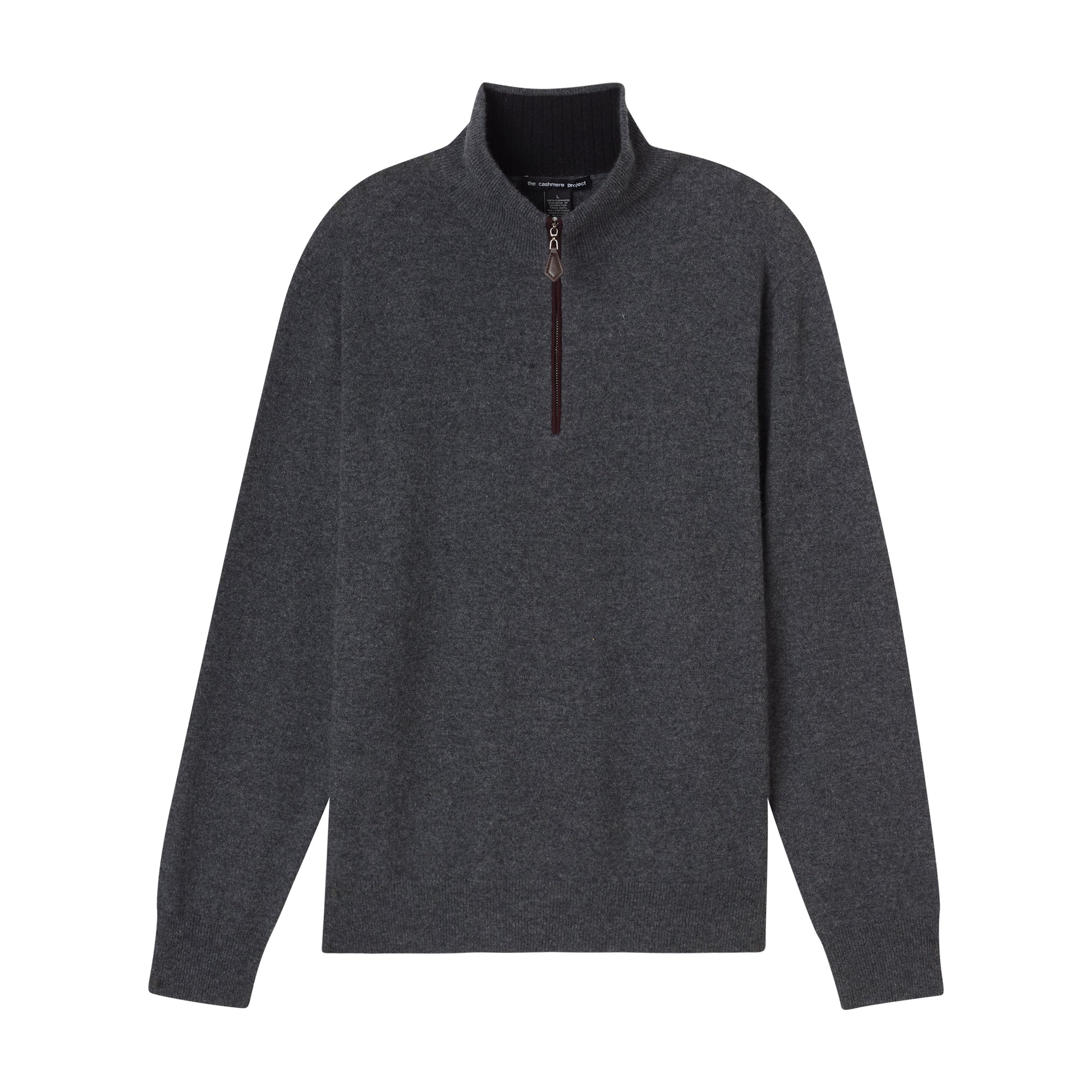 Men's Quarter Zip