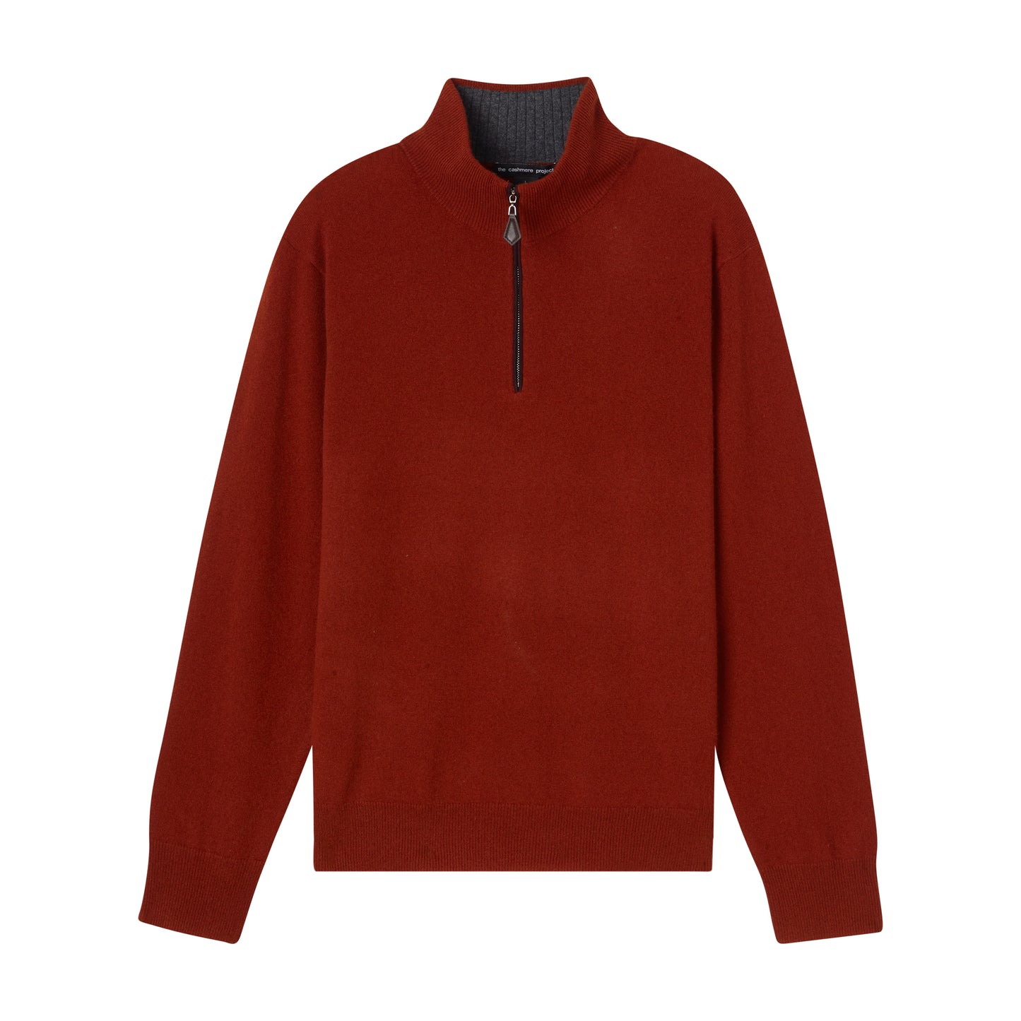 Men's Quarter Zip