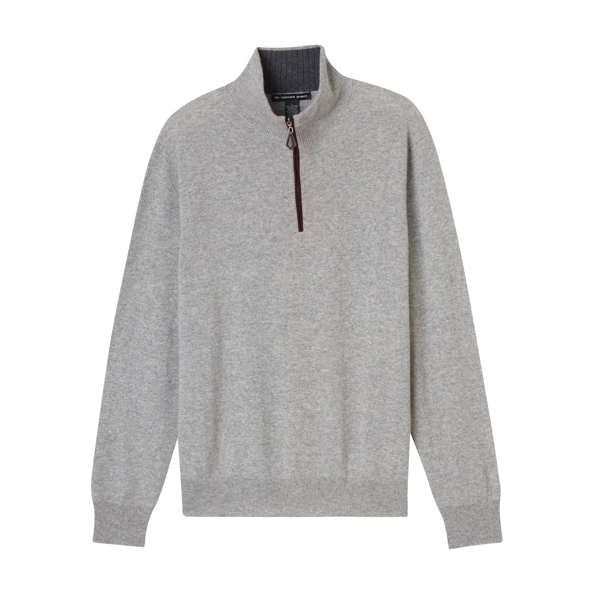 Men's Quarter Zip