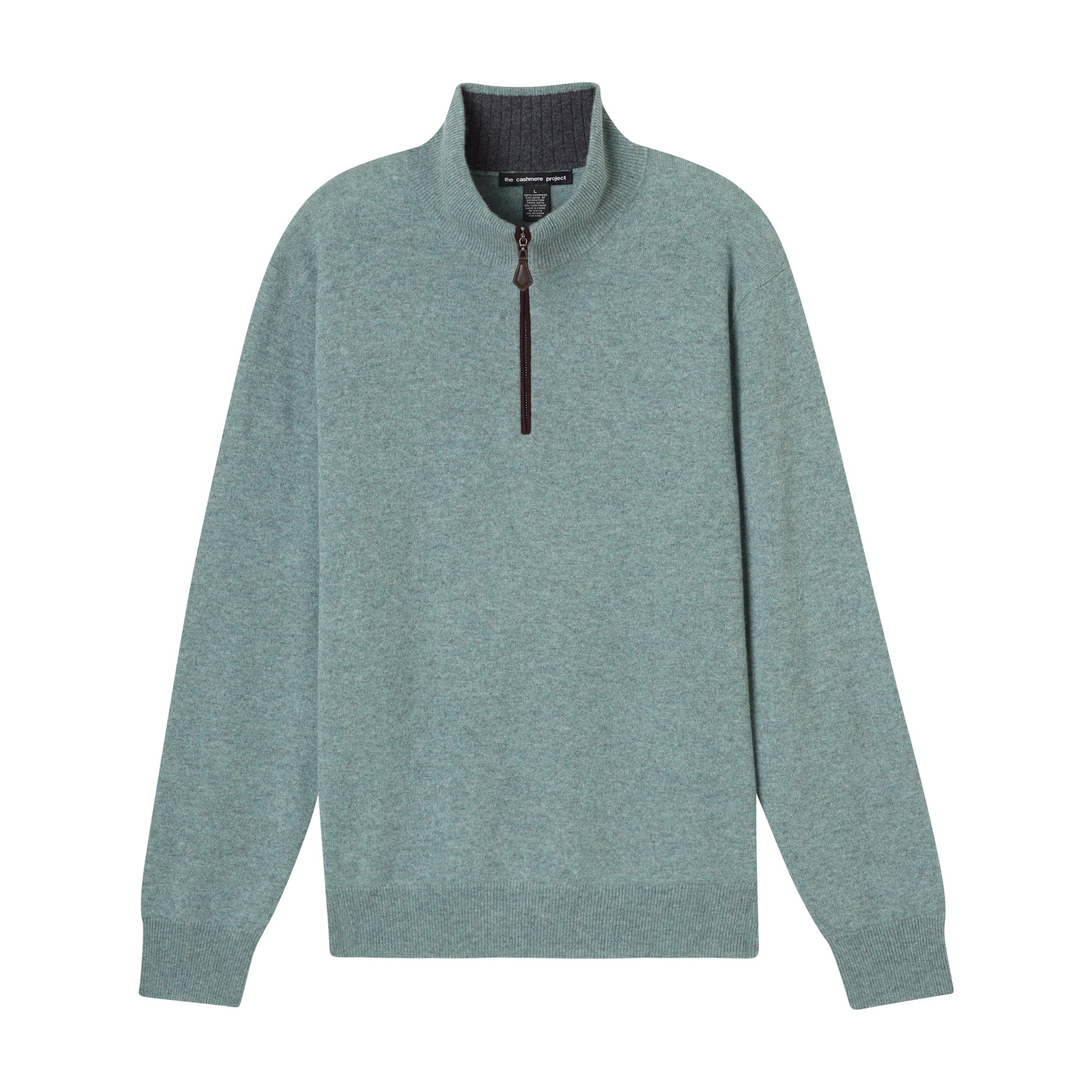 Men's Quarter Zip