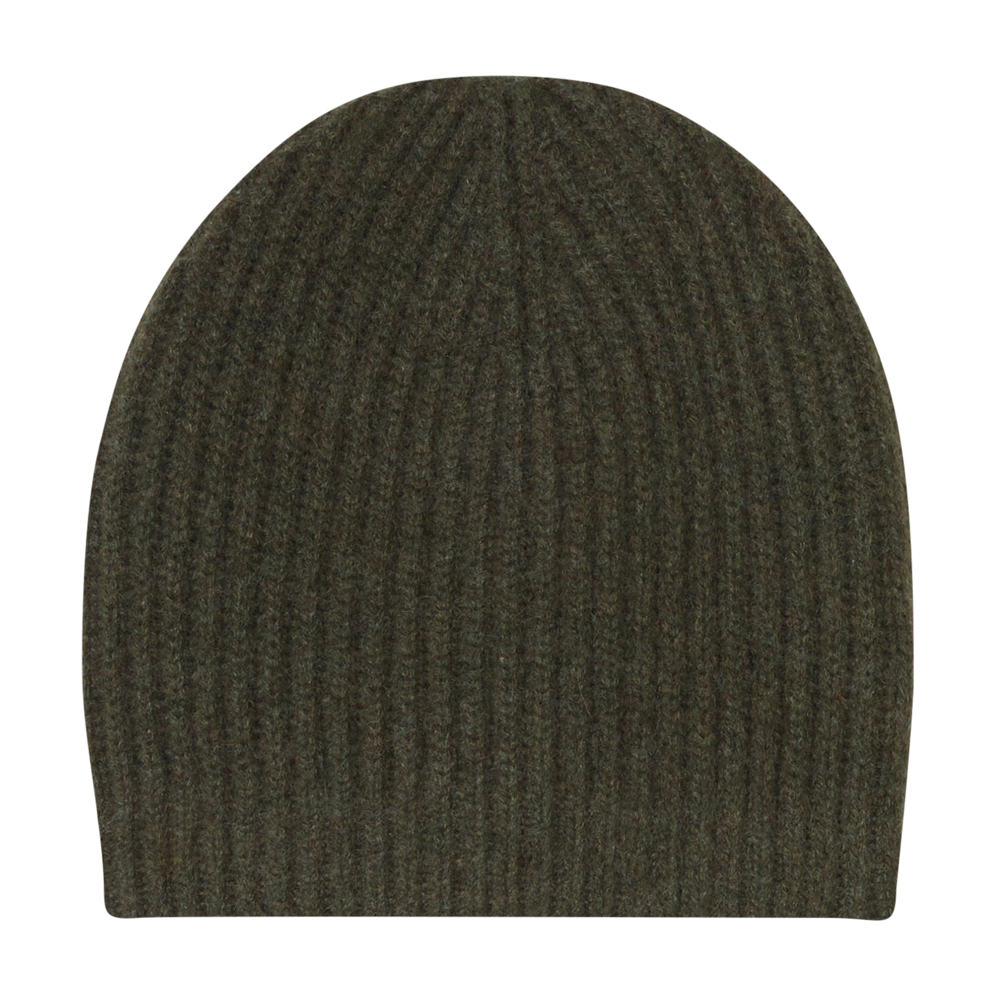 Basic Ribbed Hat