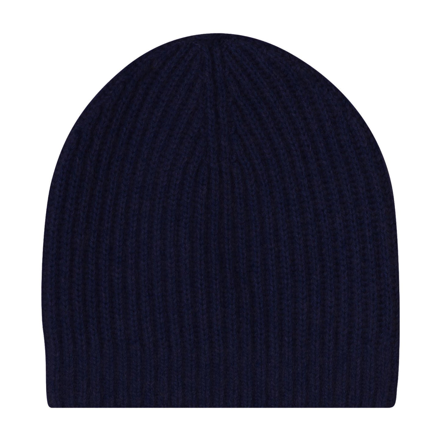 Basic Ribbed Hat