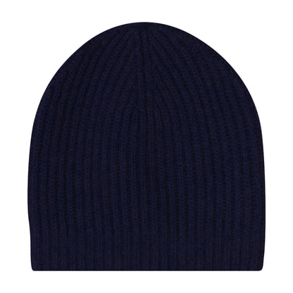 Basic Ribbed Hat