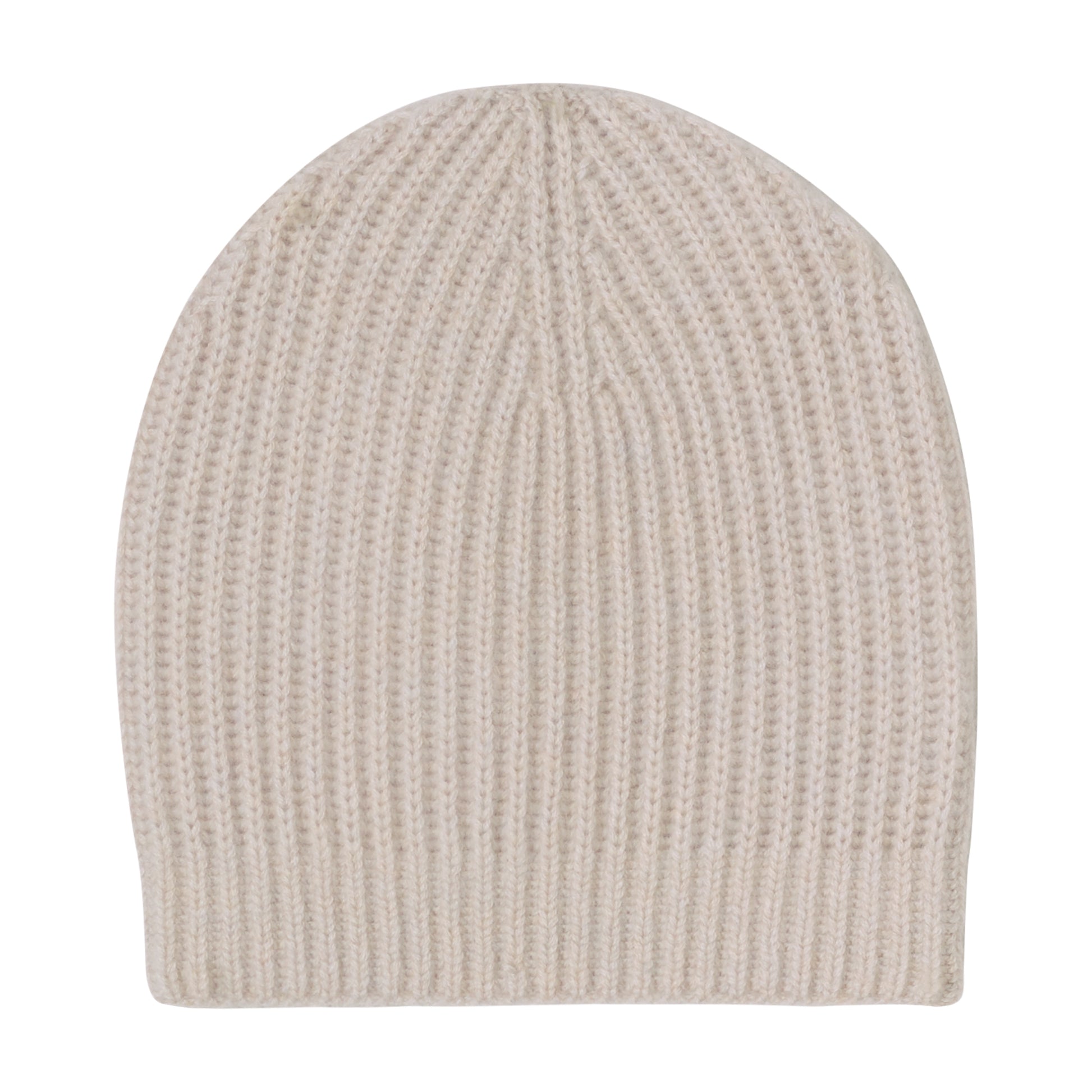 Basic Ribbed Hat