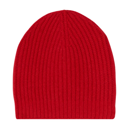 Basic Ribbed Hat