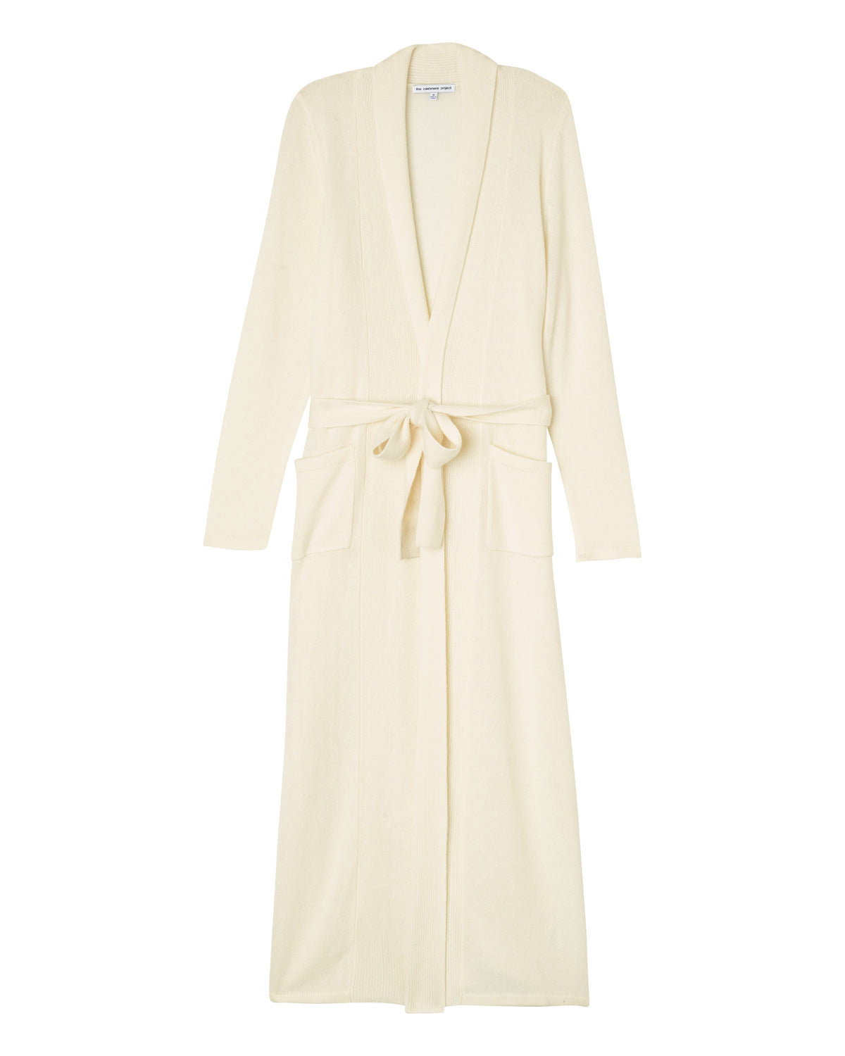 LUXE LONG ROBE