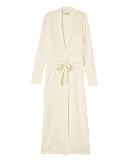 LUXE LONG ROBE