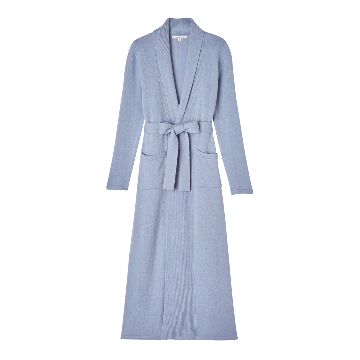 LUXE LONG ROBE