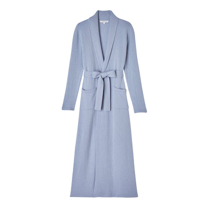 LUXE LONG ROBE
