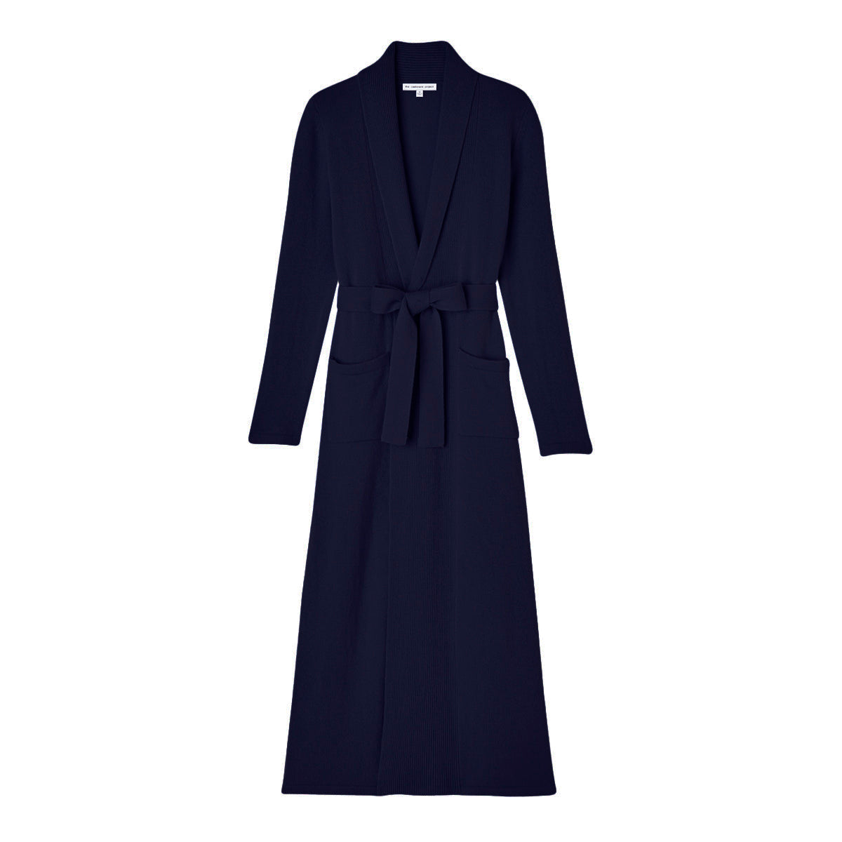 LUXE LONG ROBE