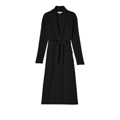 LUXE SHORT ROBE