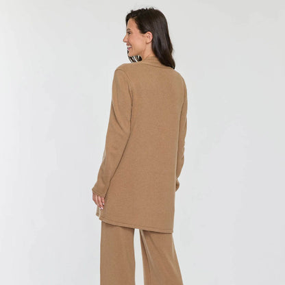 CLASSIC OPEN CARDIGAN