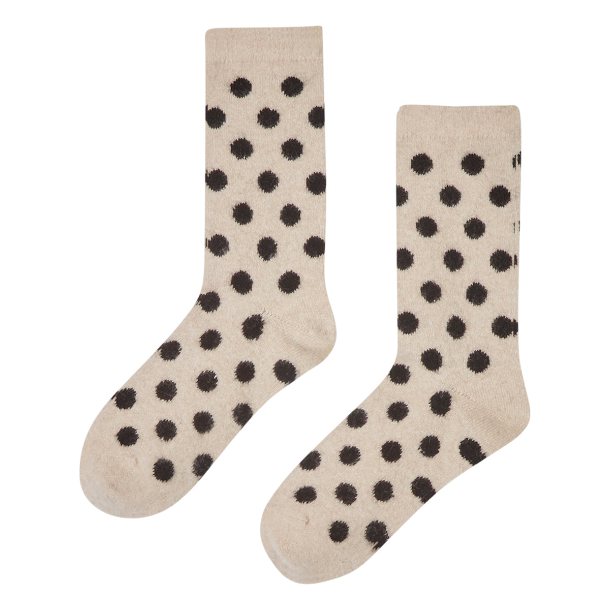 POLKADOT SOCK