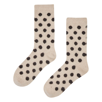 POLKADOT SOCK