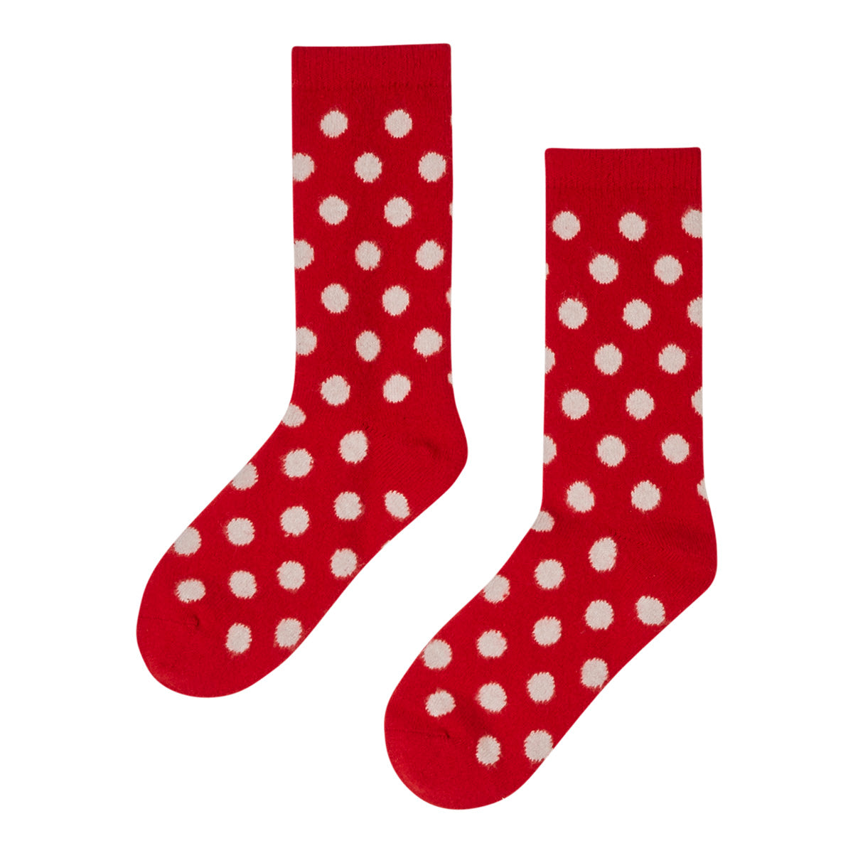 POLKADOT SOCK