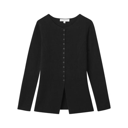 CONTOUR CARDIGAN