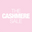 logo of The Cashmere Sale | Cashmere Sweaters & Accessories for Women and Men
