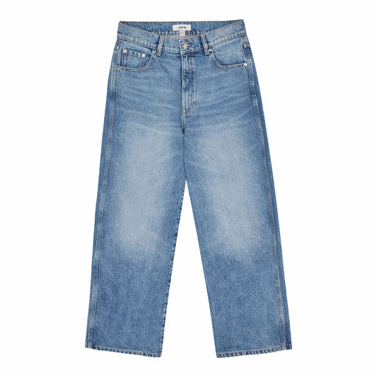 JAIME BARREL ANKLE JEAN  
