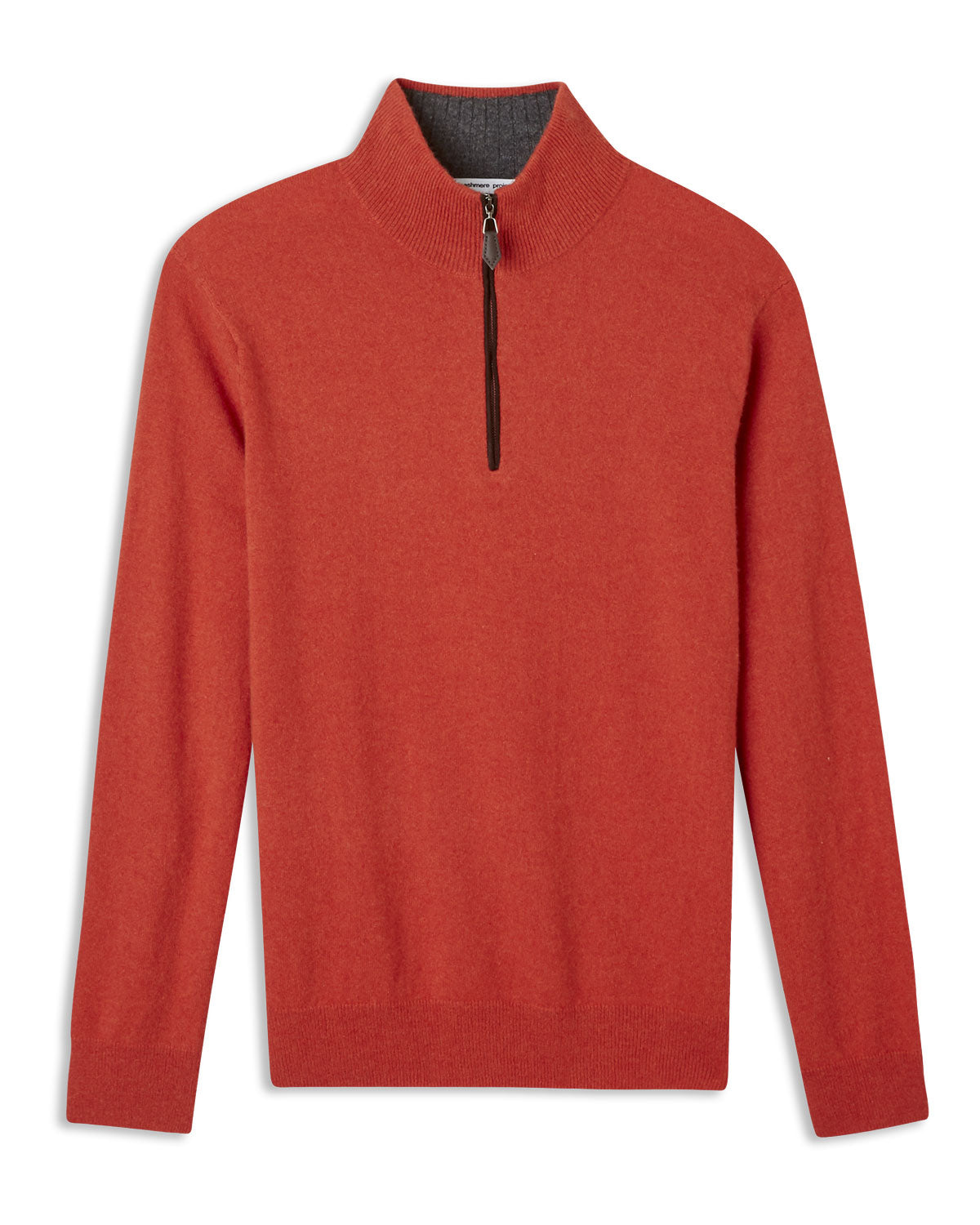 Men's Quarter Zip