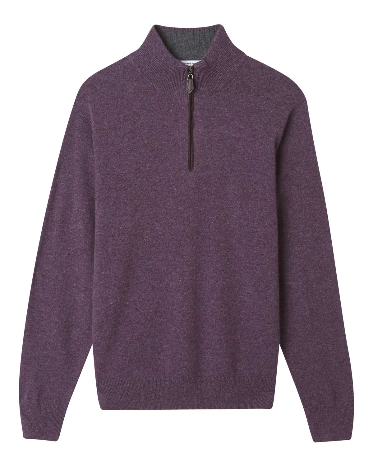 Men's Quarter Zip