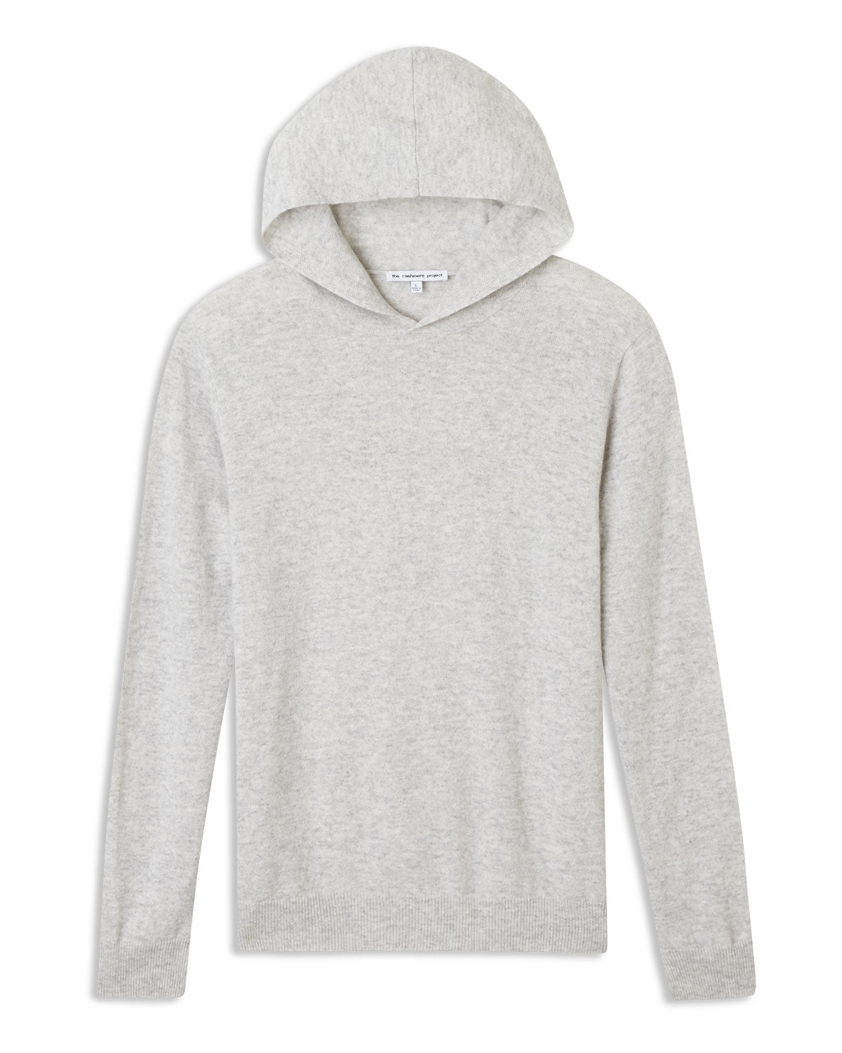 Cashmere hoodie online