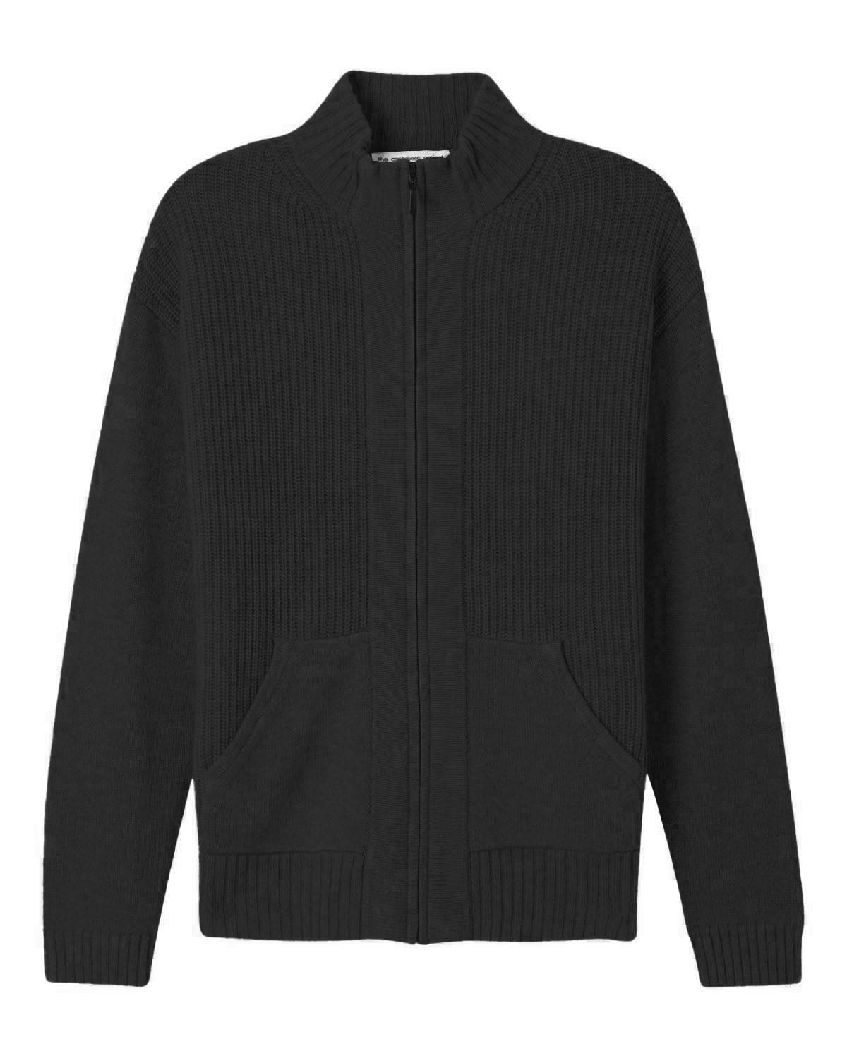 Luxe Cashmere Zip Jacket – The Cashmere Sale
