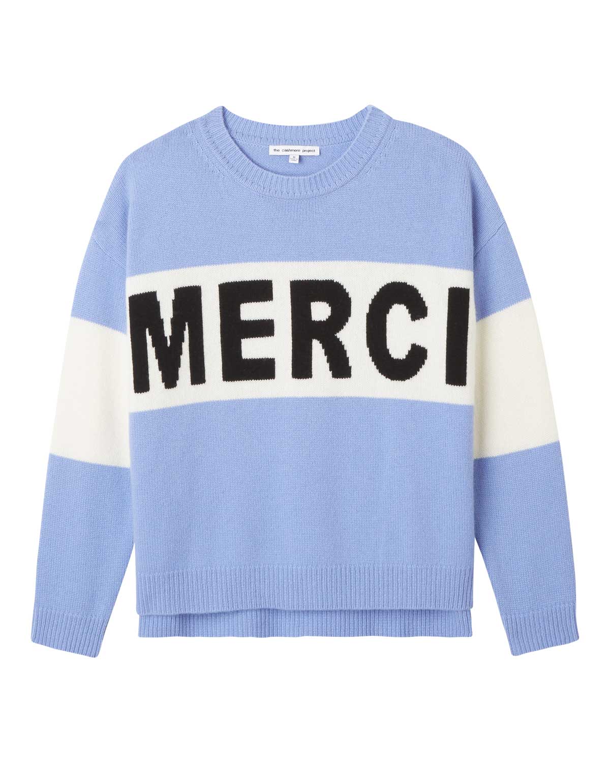 Merci sweater sale