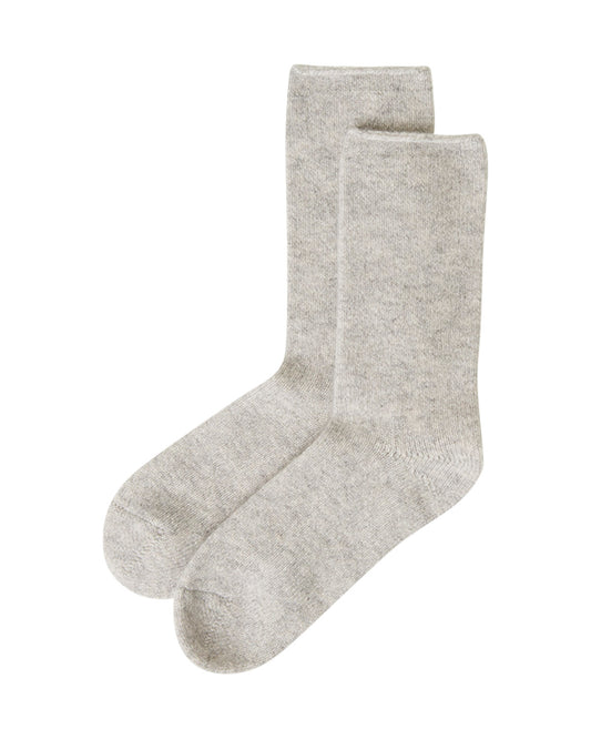 Solid Sock  