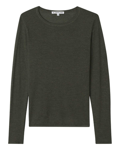 California Cashmere Basic Crew