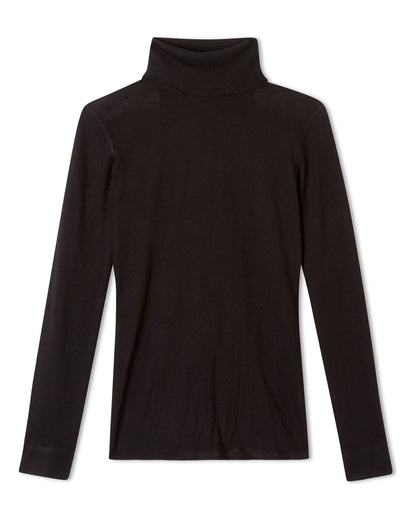 California Cashmere Turtleneck